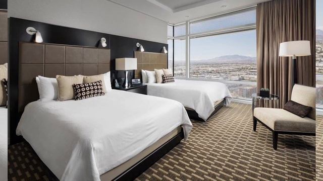 Top 10 Best Hotels In Las Vegas
