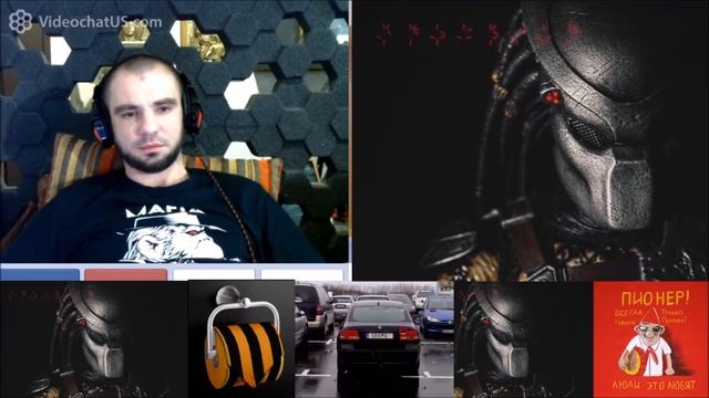 Получил отпуск и провел его в Киеве 25 февраля 2020 г