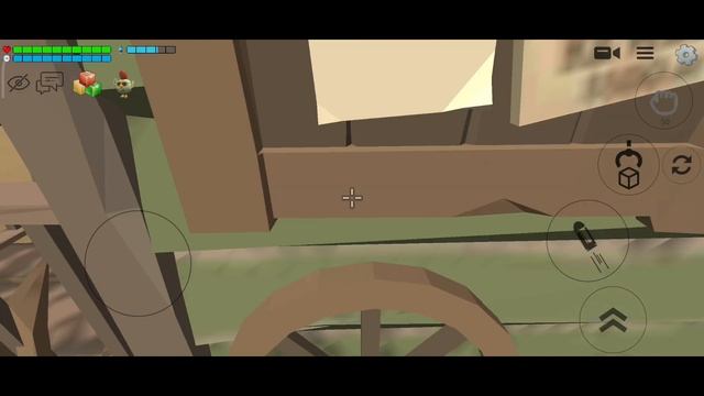ОБНОВА 4.2.0 В CHICKEN GUN! 🤯😃😉 смотреть онлайн