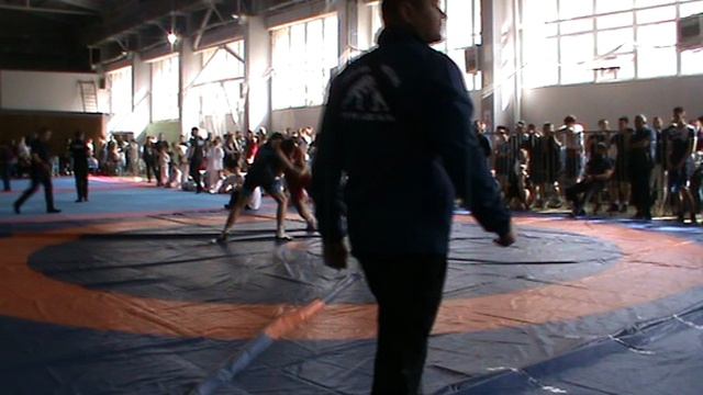 РС «КРЫМСКИЙ ГРИФОН-2025»- по греко-римской борьбе памяти МС СССР Тумаса А.А. «КРЫМСКИЙ ГРИФОН-2 смотреть онлайн