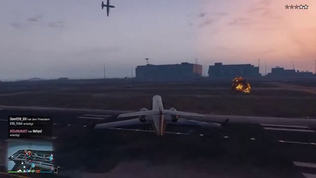 GTA 5 Online - BIKERS Update: Pegassi VORTEX Live Tuning! [PlayStation 4 Gameplay] смотреть онлайн