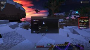 Чтооо! Кряк мода Топка визуалс😱 Мод на бесплатные визуалы в майнкрафте! Мод на визуалы в майнкрафте