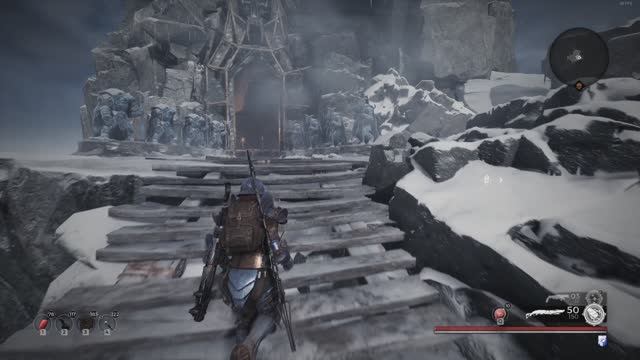 Remnant  From the Ashes - Комплект Полководца ( решение загадки
 Загадка)