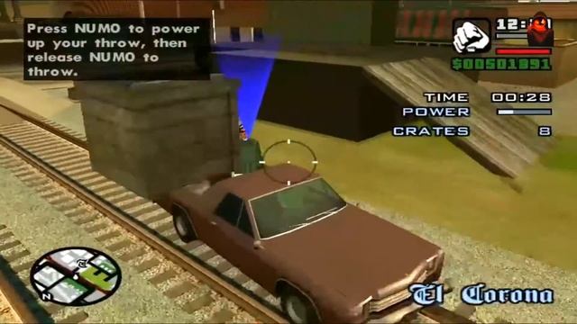 GTA San Andreas A Risky attack🙄🔥🔥🔪🔪🔪🔪💣💣 #gameplay #pubgmobile #gta #tranding #qbackgames #qback смотреть онлайн