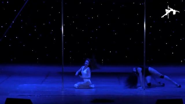 Екзотика Дуэт - Шепшук Антипова Юлия, Карачева Анастасия,Харьков(PD SUMMER, г.Бердянск,10.06.2017г. смотреть онлайн