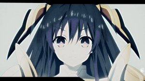 Date a Live V 【AMV】|  Courtesy Call | 「デート・ア・ライブV」| Music Video