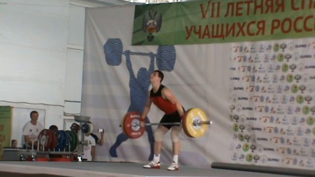 85 юноши рывок смотреть онлайн