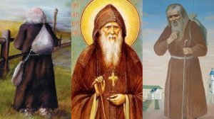 ДОЛГИ ПОСЛЕ СМЕРТИ ТЯЖЕЛО ЛОЖАТСЯ НА ДУШУ,НАДО ИЗБЕГАТЬ ИХ..СТАРЕЦ АМВРОСИЙ ОПТИНСКИЙ ч.16