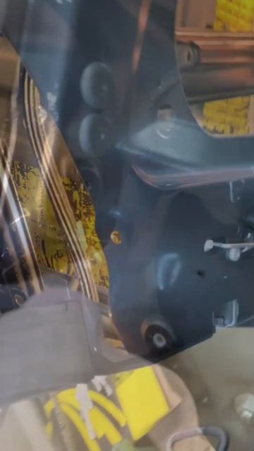 BMW GT3 шумоизоляция дверей #shorts смотреть онлайн