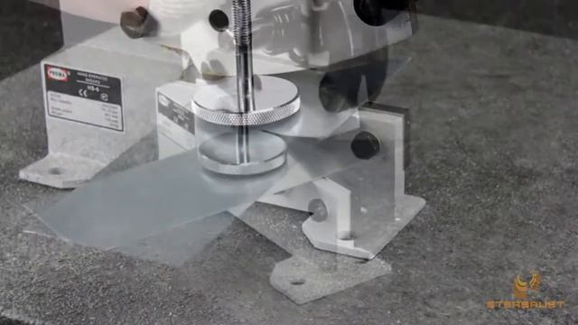 Рычажные ножницы PROMA HS-6