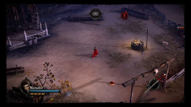 Secret Ponchos Basic Guide  To Matador