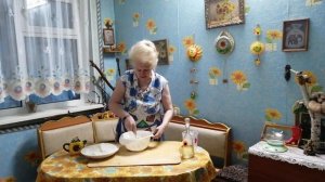 Рецепт Домашнего Хлеба и Выпечка  В Духовке!