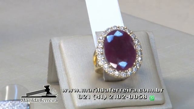 Leilão Marilda Ferreira Oficial смотреть онлайн