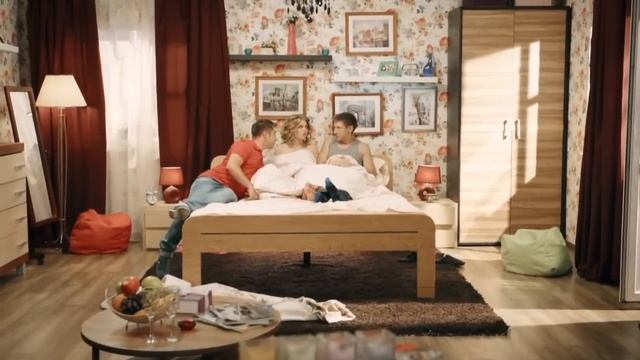 Чем закончил муж на час | На Троих смотреть онлайн