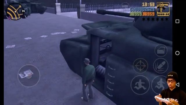 Full MOD + Cheat Cleo Bahasa Indonesia GTA 3 Ukuran Ringan Cuma 60 MB смотреть онлайн