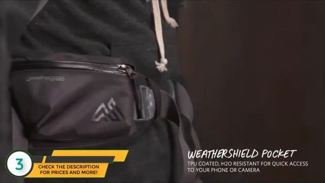 Best Gregory Backpacks 2019 - Gregory Backpack Review