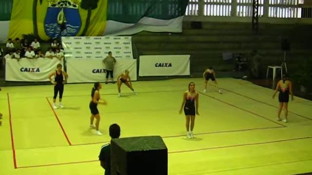 '08 GR SPFC [Treino de podium] 2 смотреть онлайн