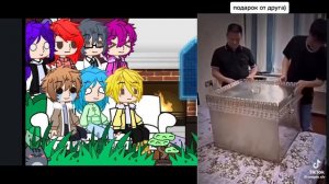 ~×реакция 13карт на вару как рандом×~||8/?||