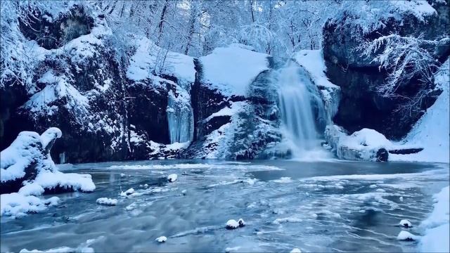 По тропам к водопадам Руфабго смотреть онлайн