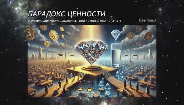 3 часа парадоксов меняющих жизнь и помогающих уснуть смотреть онлайн