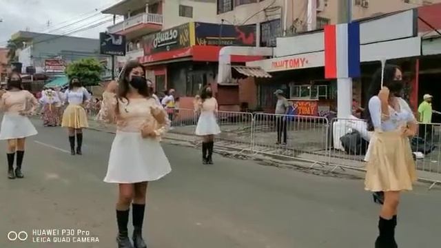 Banda de música Ángel María Herrera Ahora soy yo- 28 de noviembre 2021 смотреть онлайн
