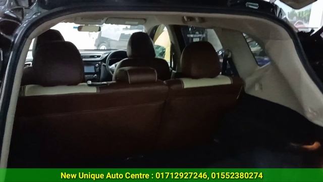 Nissan X Trail Price In Bangladesh 2022 | Nissan X Trail Review In Bd | Second Hand Nissan X Trail