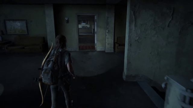 The Last Of Us Part II 💠 Seattle Day 2 - The Seraphites Safe Code - 1/2 смотреть онлайн