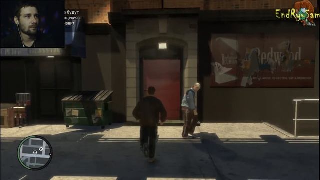 #1 Сказки Либерти Сити ■ Grand Theft Auto 4 смотреть онлайн