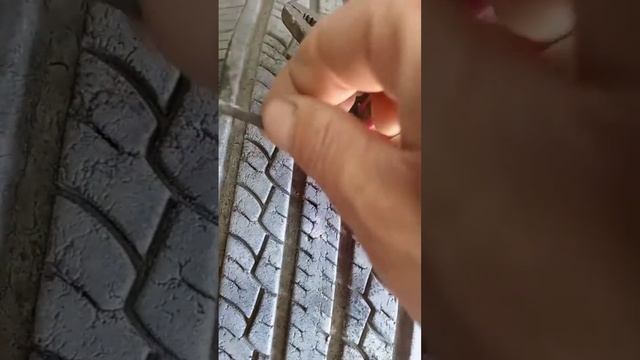варка бокового пореза шины смотреть онлайн