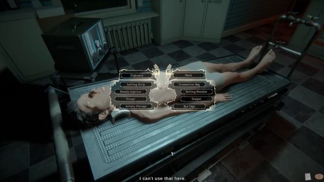 Mortuary Assistant Part-3 Ending Tamil Gameplay || JILL ZONE смотреть онлайн