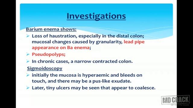 Ulcerative Colitis