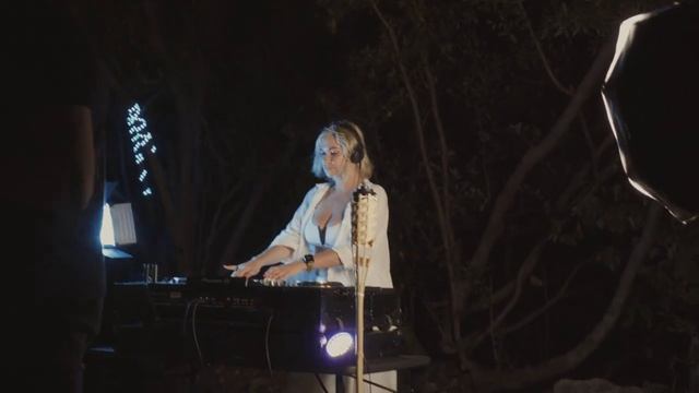 Mila Rubio - Live #miami , USA [ Melodic Techno / Progressive House ] смотреть онлайн