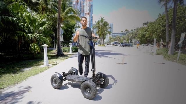 Adam Frater X MIA Four смотреть онлайн