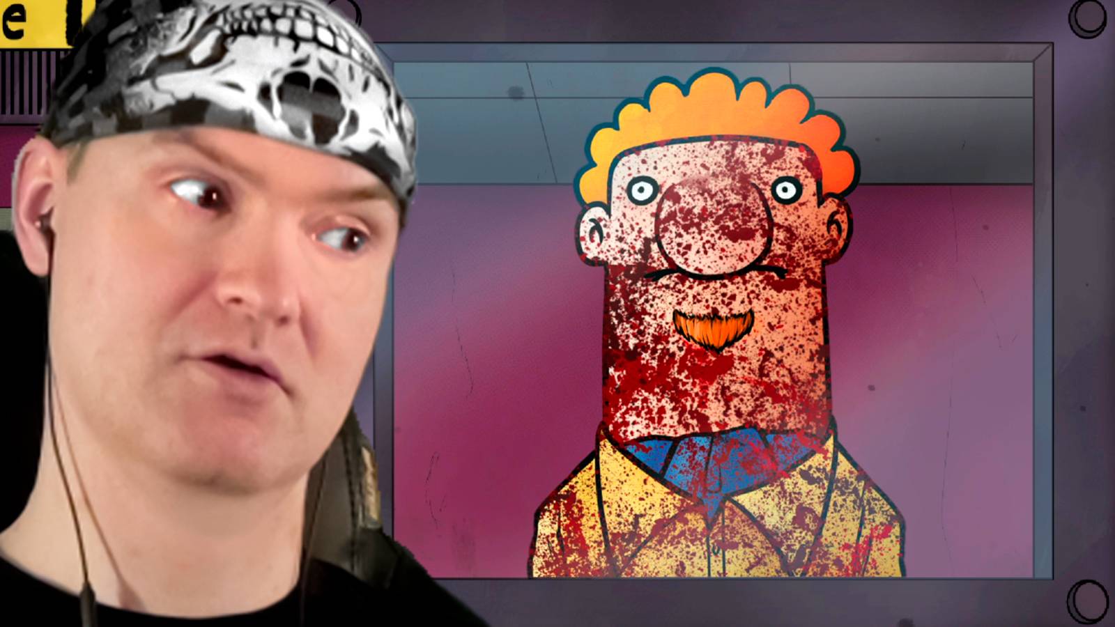 ОБНОВА В НЕСОСЕДЯХ! ИГРА ТЕПЕРЬ В СТИМЕ ► That's Not My Neighbor смотреть онлайн