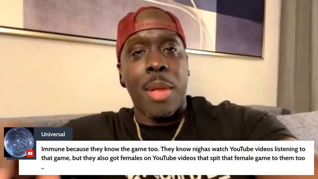 The Main Reason Why You Can't Be Successful In the Game