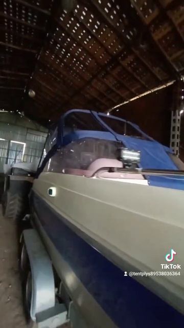 тент ходовой. смотреть онлайн