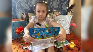 ПТИЦЫ от СБАБАМ РАСПАКОВКА(Повелители Неба Тропический лес) 🐦🦅🦚🦜🐦🔥🦩