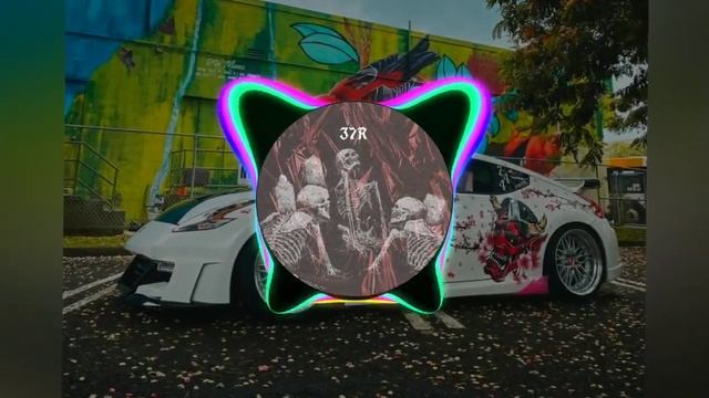 Лолита   Ориентация Север PHONK Remix By 37R Feat  Neʌroz