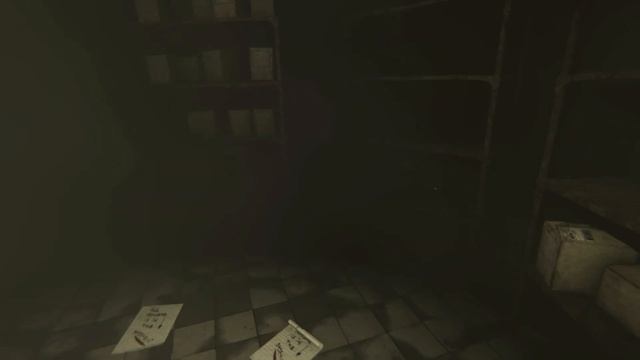 MADiSON - Gameplay - Part 3 смотреть онлайн