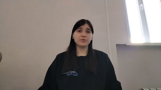 Видео заявка для гранта Росмолодежь.Гранты