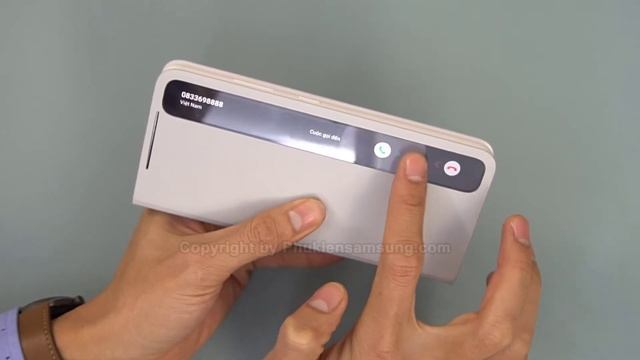 [ REVIEW ] Bao da Galaxy S21 Ultra Clear View chính hãng SAMSUNG - Phiên bản không bút Spen смотреть онлайн