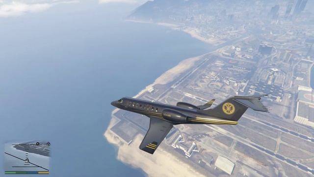 Grand Theft Auto V 2022 03 24 23 09 44 29 смотреть онлайн