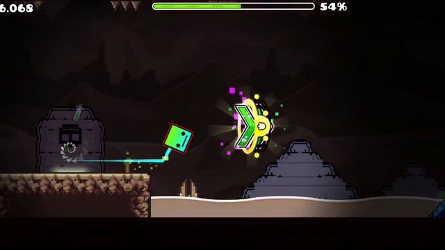 Sneak Peak Playable - ShcuGGie | Geometry Dash 2.2 Уровни смотреть онлайн