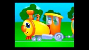 ПОЕЗД ДЕТСТВА (муз., сл. и исполнение Л.Горцуевой)