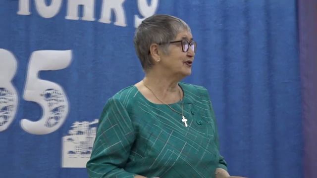 Свой юбилей отметил детский сад № 48 "Амурчонок". смотреть онлайн