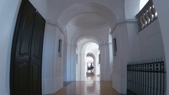 Eszterházy Károly Egyetem - Eger смотреть онлайн