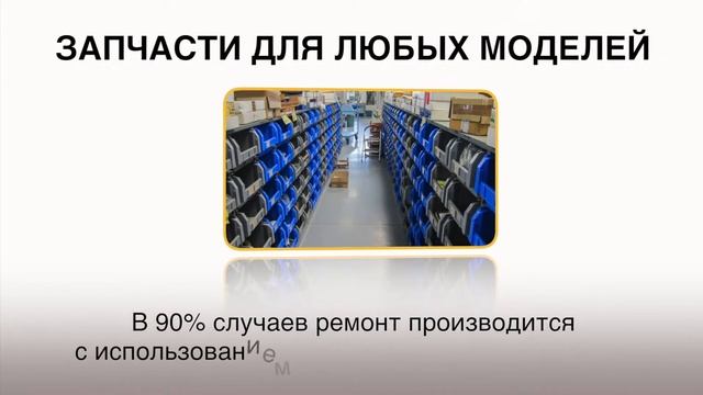 Графический рекламный ролик услуг компании "Руки из плеч" для плазмы смотреть онлайн