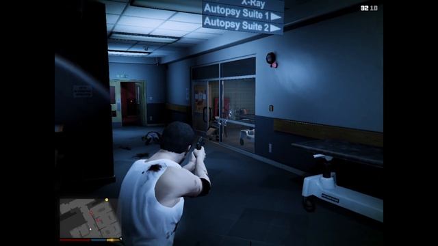 FBI AGENT WANTS TO KILL MICHAEL | MICHAEL IN DANGER | GTA 5 GAMEPLAY #4 смотреть онлайн