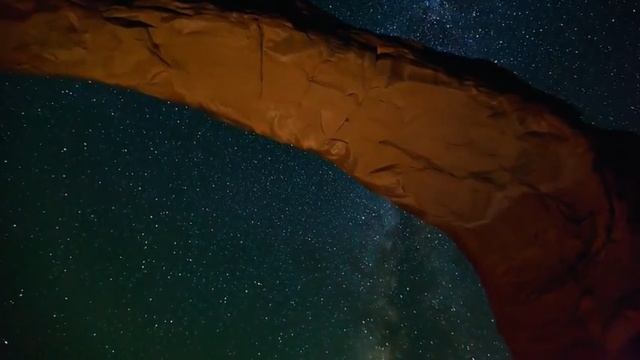 Звёздное небо смотреть онлайн