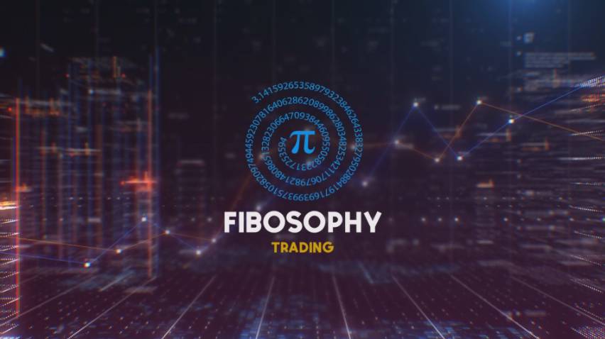 Ежедневная аналитика по Фибоначчи. Fibosophy trading. Торговля на бирже выпуск 15